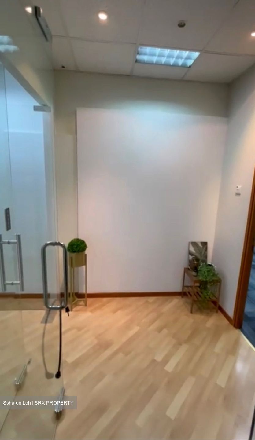 Ubi Techpark (D14), Factory #599158301